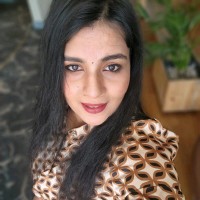 Saranya Sreesanth's profile photo
