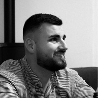 Nexter Employee Alexandre Bouffard's profile photo