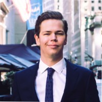 Outour Storage Investments Employee Nate Palmer's profile photo