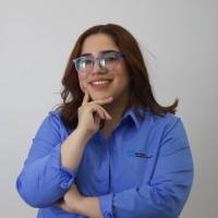 Modular Assembly Technology MX Employee Ivón Manríquez's profile photo