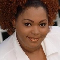 Dallas Theater Center Employee Liz Mikel's profile photo