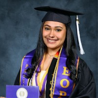 Integrity Senior Services Employee Ashley Rojas's profile photo