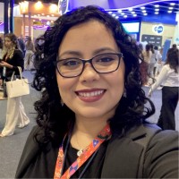 DOC Employee Heryka Anseloni's profile photo