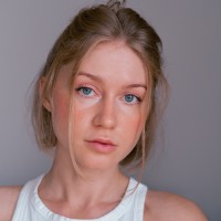Anastasiia Panchenko Email