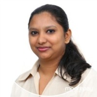 iiPay Employee Reeni Dcruz's profile photo