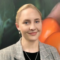 Pinnacle Safety and Training Employee Lara Grib's profile photo