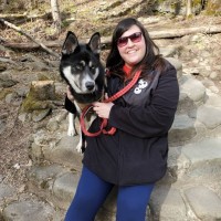 Ariana Parrish's profile photo