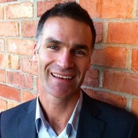 Mercury NZ Employee Ben Pezaro's profile photo