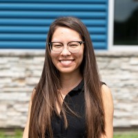 Ag Printers Employee Sarah Hoppes's profile photo