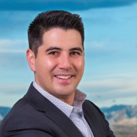 Taproot Energy Partners Employee Everett Davis's profile photo