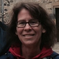 Pamela Follett