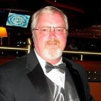 Microsoft Employee Mark Severson's profile photo