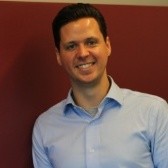 Ticketmaster Employee Dan Turner's profile photo