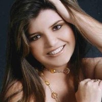 Daniela Visbal Email