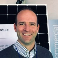 Tigo Energy Employee Tim Grahl's profile photo