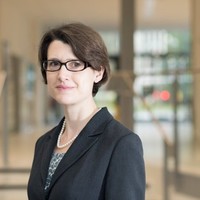 Calliope Interpreters Employee Louise Jarvis's profile photo