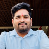 Jellyfish Technologies Employee Aman Singh's profile photo