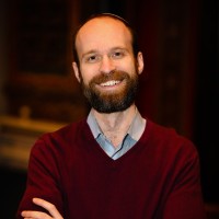 B'nai Jeshurun (New York) Employee David Mintz's profile photo