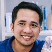 Solaire Resort and Casino Employee Jayson Ereño's profile photo