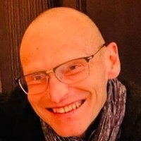 Bachem Employee Patrick Scheidegger's profile photo