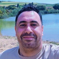 Carthage Cement Employee Mohamed Hamed's profile photo