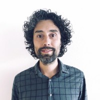 Institut Cendrassos Employee Oscar Rodrigo Vaquero's profile photo