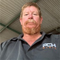 Cable Force Employee Red Abercromby's profile photo
