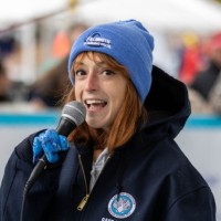 WGBH Radio and Television Employee Julianna Coughlin's profile photo