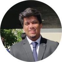 Jellyfish Employee Omkar D.'s profile photo