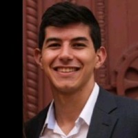 M&S Mechanical Employee Juan Felipe Palacio Zapata's profile photo