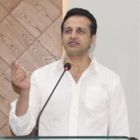 Shahkam Industries(Pvt) Ltd Employee Khurram Khan's profile photo