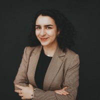 Simpli Employee Nicole Beremovica's profile photo