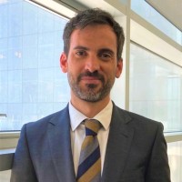 iplus|F Employee Íñigo Larraza Álvarez's profile photo