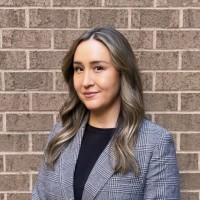 Rubicon Carbon Employee Jessica Held's profile photo