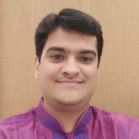 Namrata Group Employee Tushar Shah's profile photo