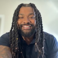 Applied Frameworks Employee Eric Watts Jr's profile photo