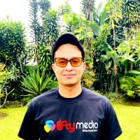 Lifty Media Indonesia Employee Rio Sitorus's profile photo