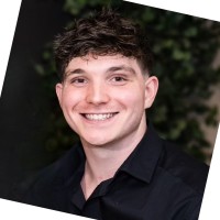 InterConnect Defense Employee Jake Simmerman's profile photo