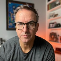 Undead Labs Employee Philip Holt's profile photo