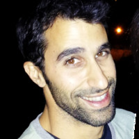 Lumen Employee Oz Hab's profile photo