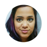 NMR DISTRIBUTION Employee Lisa Nashed's profile photo
