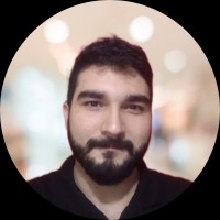 Effecti | Tecnologia para Licitantes Employee Lucas da Motta's profile photo