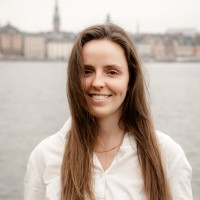 ClimateView Employee Lisa Kötting's profile photo