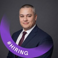 ExxonMobil Employee Jesse P.'s profile photo
