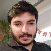 Allup Employee Muhammad Shahid's profile photo