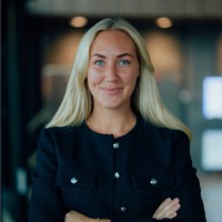 APP Properties Employee Malin Fransson's profile photo