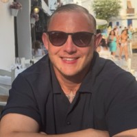 TMN CONTRACTORS LIMITED Employee Daniel McIob's profile photo
