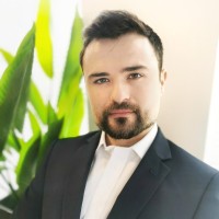 KEV Group Employee Ovidiu Cojocaru's profile photo