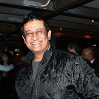 Turbine Surface Technologies Limited Employee Nayan Dave's profile photo