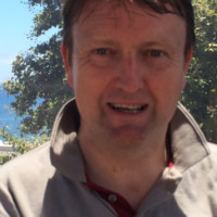 CalMac Ferries Limited Employee Robert Morrison's profile photo